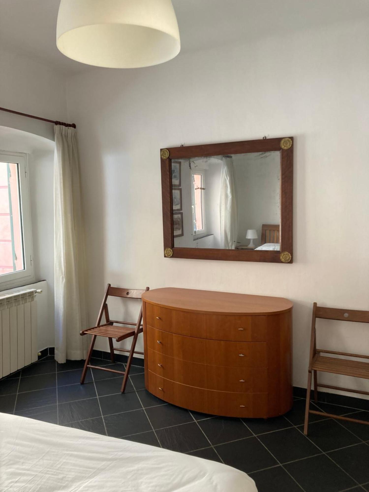 Apartamento Mare Blu E Gaslini Génova Exterior foto